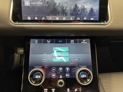 Land Rover Range Rover Evoque Gebrauchtwagen