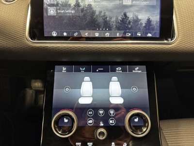 Land Rover Range Rover Evoque Gebrauchtwagen