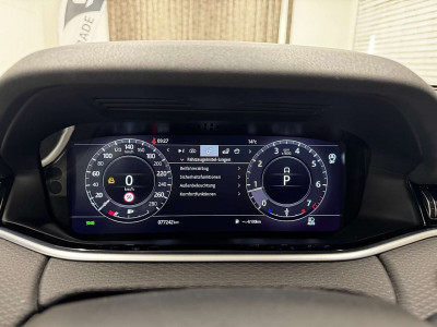 Land Rover Range Rover Evoque Gebrauchtwagen