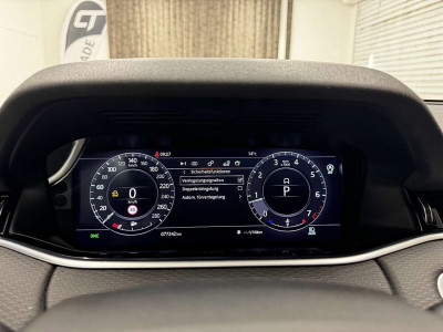 Land Rover Range Rover Evoque Gebrauchtwagen