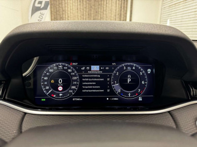 Land Rover Range Rover Evoque Gebrauchtwagen