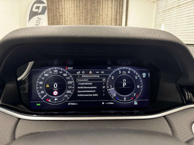 Land Rover Range Rover Evoque Gebrauchtwagen