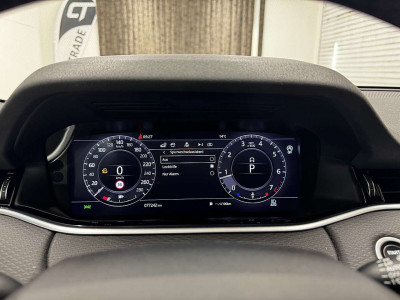 Land Rover Range Rover Evoque Gebrauchtwagen