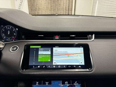 Land Rover Range Rover Evoque Gebrauchtwagen