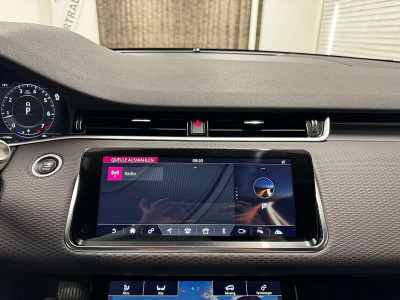 Land Rover Range Rover Evoque Gebrauchtwagen