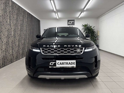 Land Rover Range Rover Evoque Gebrauchtwagen