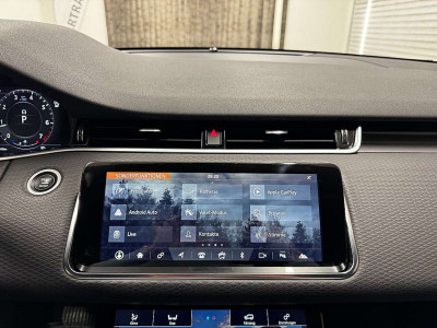 Land Rover Range Rover Evoque Gebrauchtwagen