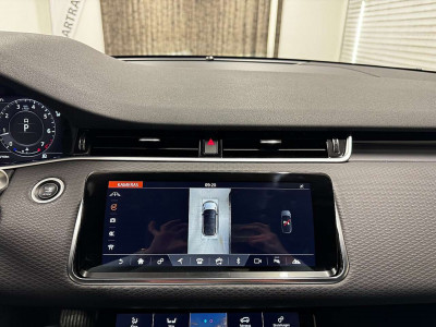 Land Rover Range Rover Evoque Gebrauchtwagen