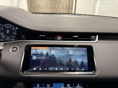 Land Rover Range Rover Evoque Gebrauchtwagen