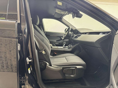 Land Rover Range Rover Evoque Gebrauchtwagen