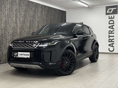 Land Rover Range Rover Evoque Gebrauchtwagen