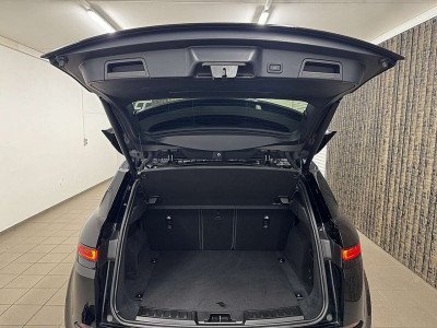 Land Rover Range Rover Evoque Gebrauchtwagen