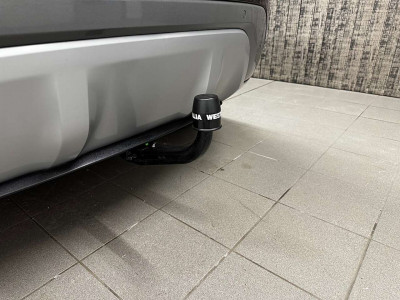 Land Rover Range Rover Evoque Gebrauchtwagen