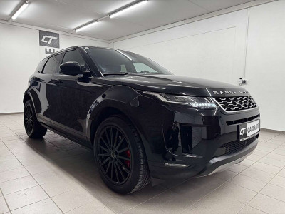 Land Rover Range Rover Evoque Gebrauchtwagen