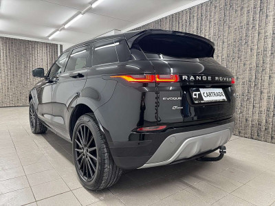 Land Rover Range Rover Evoque Gebrauchtwagen