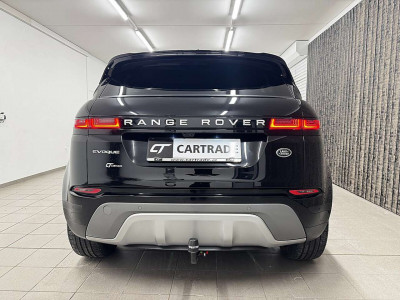 Land Rover Range Rover Evoque Gebrauchtwagen
