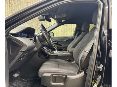 Land Rover Range Rover Evoque Gebrauchtwagen