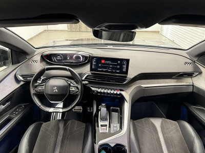 Peugeot 5008 Gebrauchtwagen