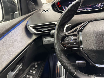 Peugeot 5008 Gebrauchtwagen