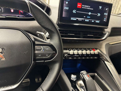 Peugeot 5008 Gebrauchtwagen