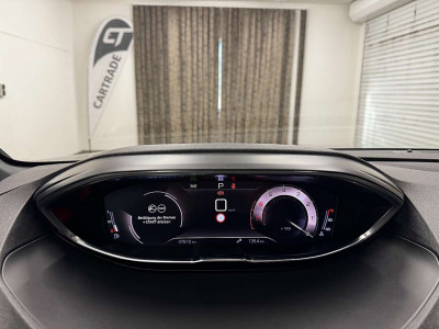 Peugeot 5008 Gebrauchtwagen