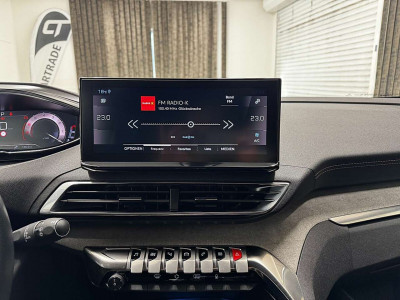 Peugeot 5008 Gebrauchtwagen