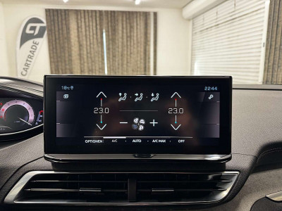 Peugeot 5008 Gebrauchtwagen