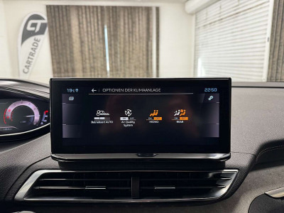 Peugeot 5008 Gebrauchtwagen