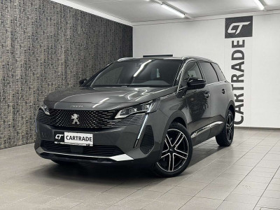 Peugeot 5008 Gebrauchtwagen