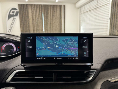 Peugeot 5008 Gebrauchtwagen