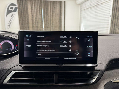 Peugeot 5008 Gebrauchtwagen