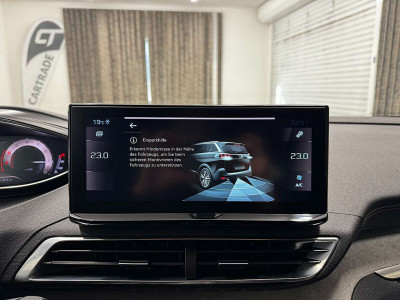 Peugeot 5008 Gebrauchtwagen