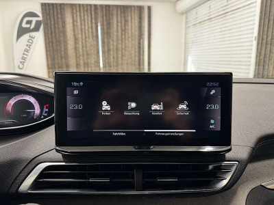 Peugeot 5008 Gebrauchtwagen