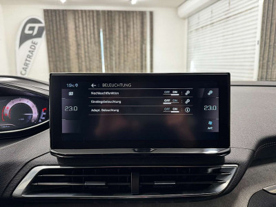 Peugeot 5008 Gebrauchtwagen