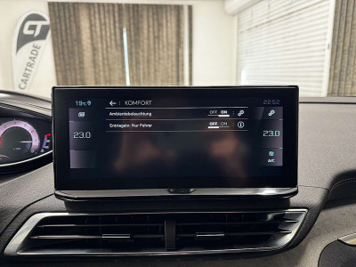 Peugeot 5008 Gebrauchtwagen