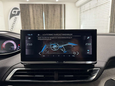 Peugeot 5008 Gebrauchtwagen