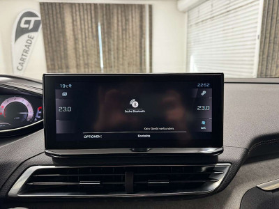 Peugeot 5008 Gebrauchtwagen