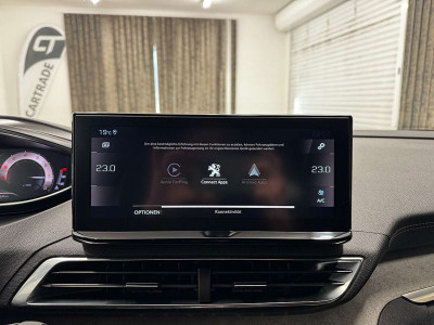 Peugeot 5008 Gebrauchtwagen