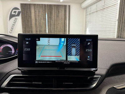 Peugeot 5008 Gebrauchtwagen