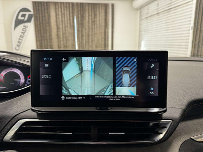 Peugeot 5008 Gebrauchtwagen