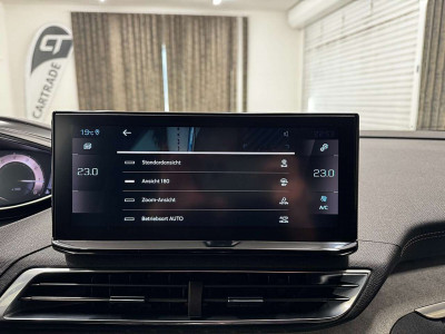 Peugeot 5008 Gebrauchtwagen