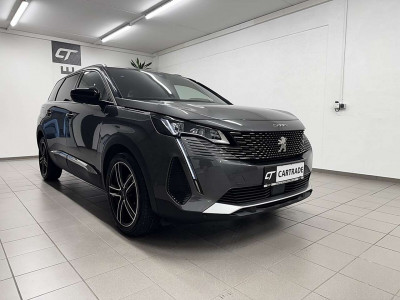 Peugeot 5008 Gebrauchtwagen