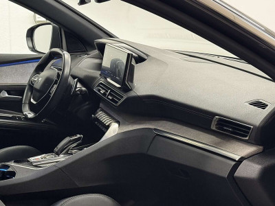 Peugeot 5008 Gebrauchtwagen