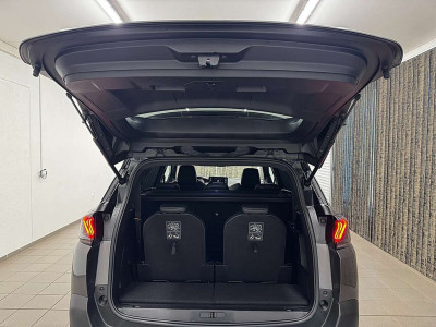 Peugeot 5008 Gebrauchtwagen