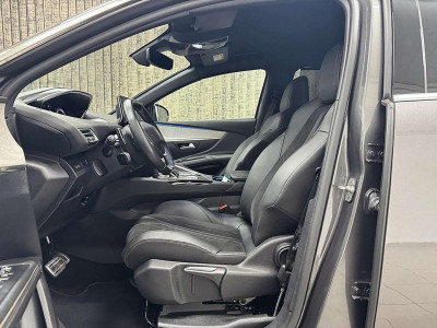 Peugeot 5008 Gebrauchtwagen