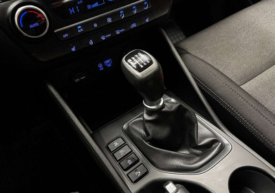 Hyundai Tucson Gebrauchtwagen