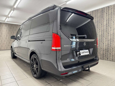 Mercedes-Benz Marco Polo Gebrauchtwagen