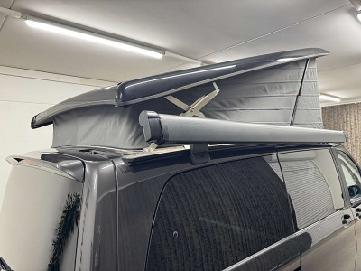 Mercedes-Benz Marco Polo Gebrauchtwagen