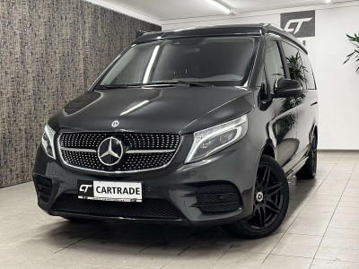 Mercedes-Benz Marco Polo Gebrauchtwagen