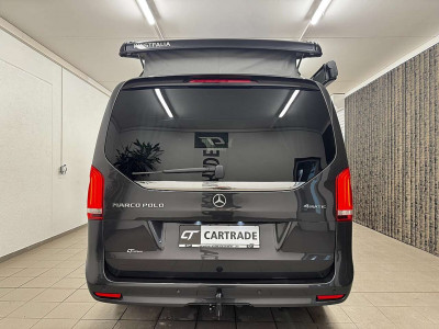 Mercedes-Benz Marco Polo Gebrauchtwagen